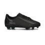 Djeca Mercurial Vapor 16 Klub FG/MG-Crno-crno-duboka džungla