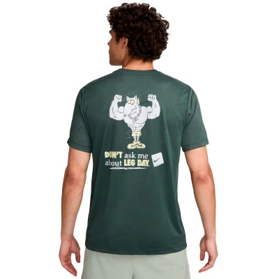 Majica M Nk Df Tee Rlgd Iykyk 2