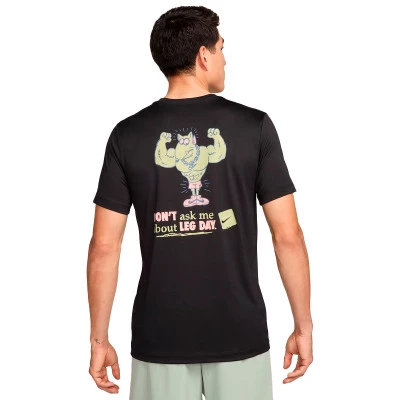 Majica M Nk Df Tee Rlgd Iykyk 2