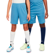 Kratke hlače Dri-FIT Academy 23 Aegean Storm-Baltic Blue-Baltic Blue