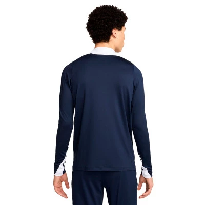 Majica dugih rukava Dri-Fit štrajk