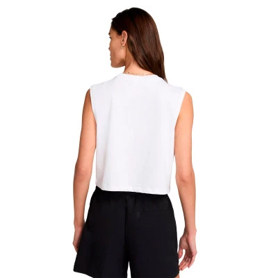 Majica Mali logotip Žene Klub