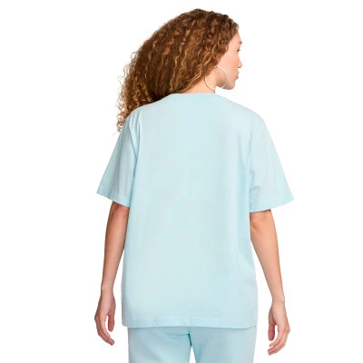 Majica Ženska Sportska odjeća Fleece Essentials LBR