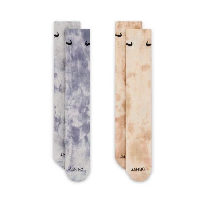 Čarape Svakodnevno jastučići za posadu (2 para)