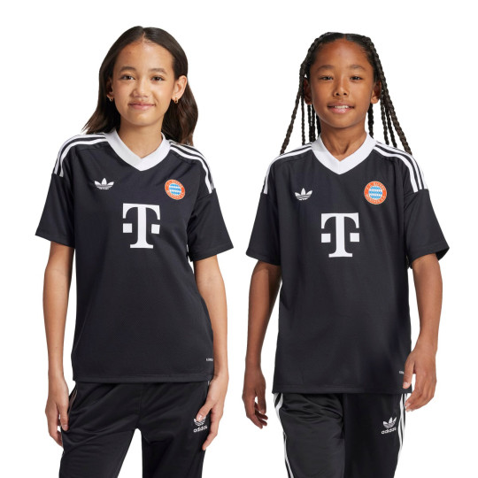 Dres adidas Djeca FC Bayern 2024-2025 Treći