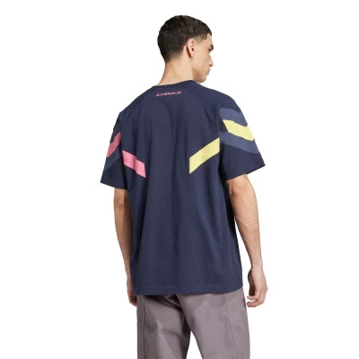 Majica Juventusova navijačka odjeća 2024. – 2025