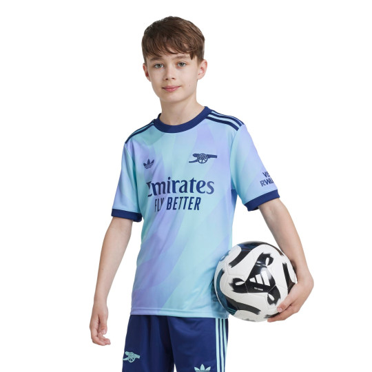 Dres adidas Djeca Arsenal FC 2024-2025 Treći