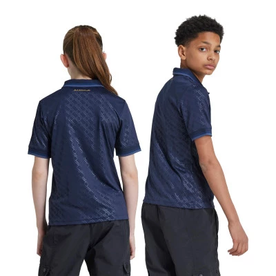 Dres Djeca Juventus 2024-2025 Third