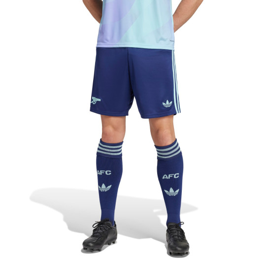 Kratke hlače adidas Arsenal FC 2024-2025 treći Komplet