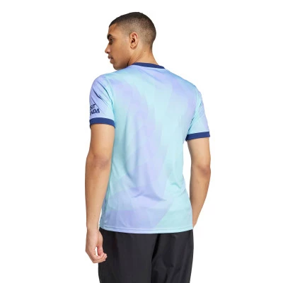 Dres Arsenal FC 2024-2025 Treći