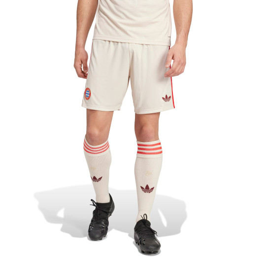Kratke hlače adidas FC Bayern 2024-2025 treći Komplet