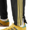 Duge hlače adidas Navijačka odjeća Jamajke Igre 2024