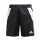 Bermude adidas Tiro 24 Mujer