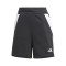 Kratke hlače adidas Tiro 24 Cotton Mujer
