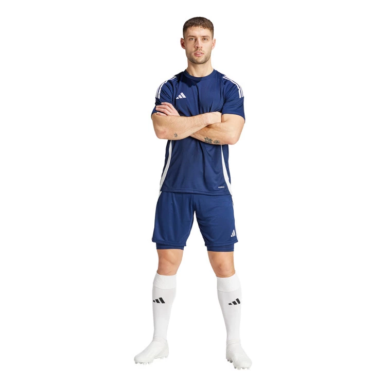pantalon-corto-adidas-con-malla-tiro-24-team-navy-blue-white-4