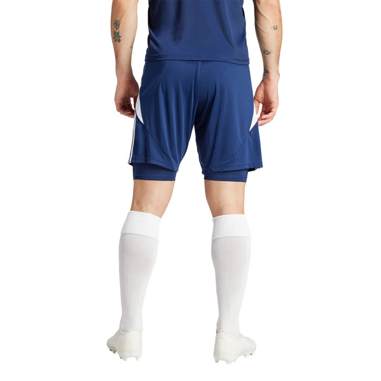 pantalon-corto-adidas-con-malla-tiro-24-team-navy-blue-white-5