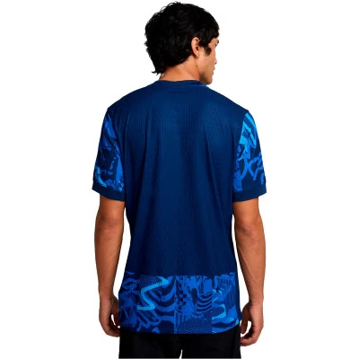 Dres Atlético de Madrid Authentic 2024-2025 Treći