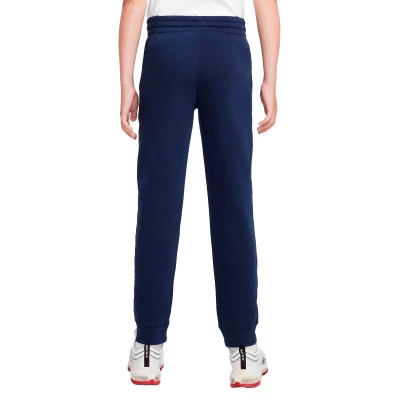 Duge hlače Djeca navijačka odjeća Chelsea FC-a 2024. – 2025