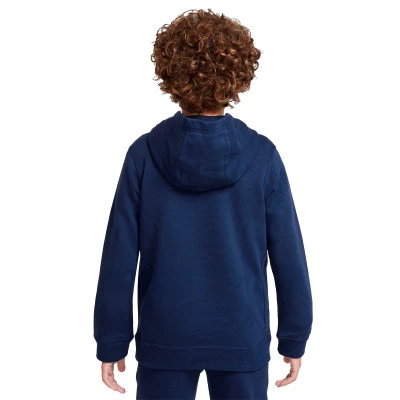 Majica dugih rukava Chelsea FC Fanswear 2024-2025 Niño