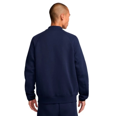 Jakna Navijačka odjeća Chelsea FC-a 2024. – 2025