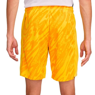 Kratke hlače Golman FC Barcelone 2024-2025 u gostima