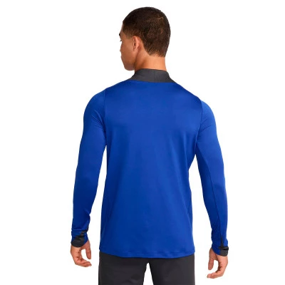 Majica dugih rukava FC Barcelona 2024-2025 Trening