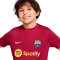 Dres Nike Djeca Trening FC Barcelone 2024. – 2025