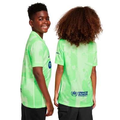 Dres Djeca FC Barcelona 2024-2025 Treći