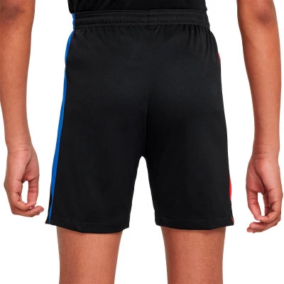 Kratke hlače Djeca FC Barcelone 2024. – 2025. u gostima