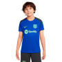 Djeca Trening FC Barcelone 2024. – 2025-Old Royal-Old Royal-Anthracite-Lime Blast
