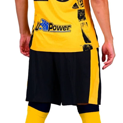 Kratke hlače Inter Milano 2024-2025 Treći