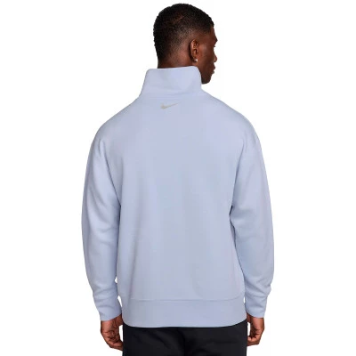 Majica dugih rukava Navijačka odjeća Intera Milana 2024. – 2025