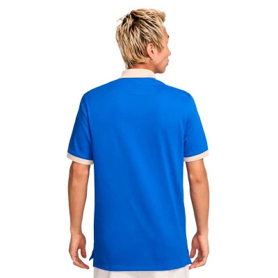 Polo majica Inter Milan Fanswear 2024-2025