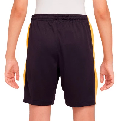 Kratke hlače Djeca Inter Milan 2024-2025 Treći