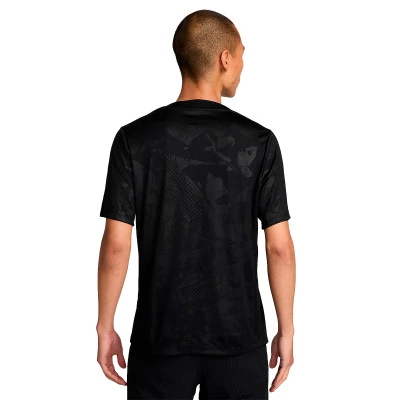 Dres Liverpool FC 2024-2025 Prije utakmice