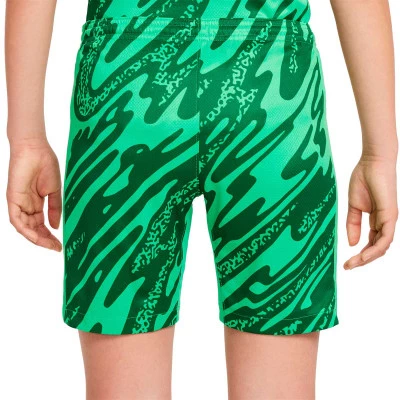 Kratke hlače Djeca Liverpool FC 2024-2025 Treći