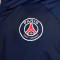 Trenirka Nike PSG-ova navijačka odjeća 2024.-2025