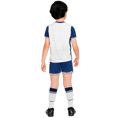 Komplet Tottenham Primera Equipación 2024-2025 Niño