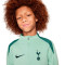 Majica dugih rukava Nike Djeca Tottenhama 2024. – 2025. Trening