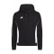 Majica dugih rukava adidas Con Capucha Tiro 24