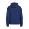Majica dugih rukava adidas Con Capucha Tiro 24 Cotton