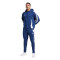 Majica dugih rukava adidas Con Capucha Tiro 24 Cotton