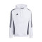 Majica dugih rukava adidas Con Capucha Tiro 24 Cotton