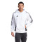 Majica dugih rukava adidas Con Capucha Tiro 24 Cotton