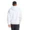 Majica dugih rukava adidas Con Capucha Tiro 24 Cotton
