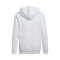 Majica dugih rukava adidas Con Capucha Tiro 24 Cotton Niño