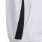 Majica dugih rukava adidas Con Capucha Tiro 24 Cotton Niño