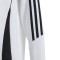 Majica dugih rukava adidas Con Capucha Tiro 24 Cotton Niño