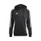 Majica dugih rukava adidas Con Capucha Tiro 24
