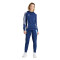 Majica dugih rukava adidas Con Capucha Tiro 24 Mujer